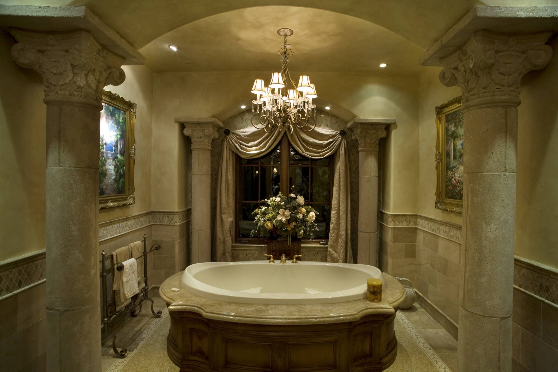 The Most Common Bathroom Lighting Design Mistakes in La Jolla Homes