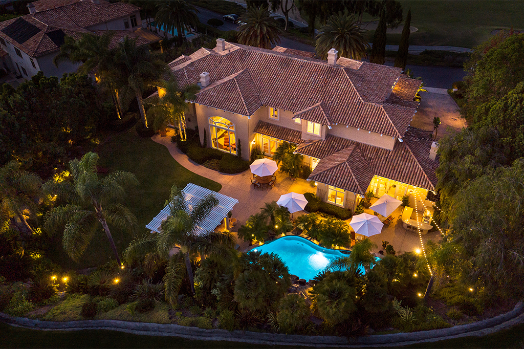 What Are the Top Landscape Lighting Trends of 2026