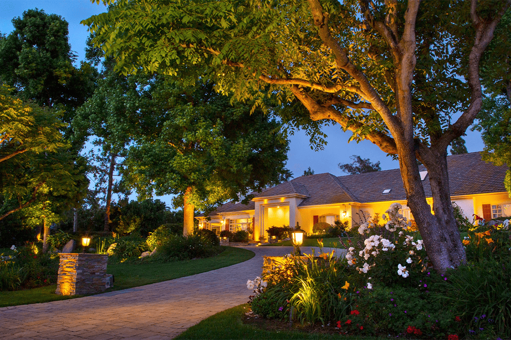 Is There a Downside to Overlighting in Outdoor Lighting Design