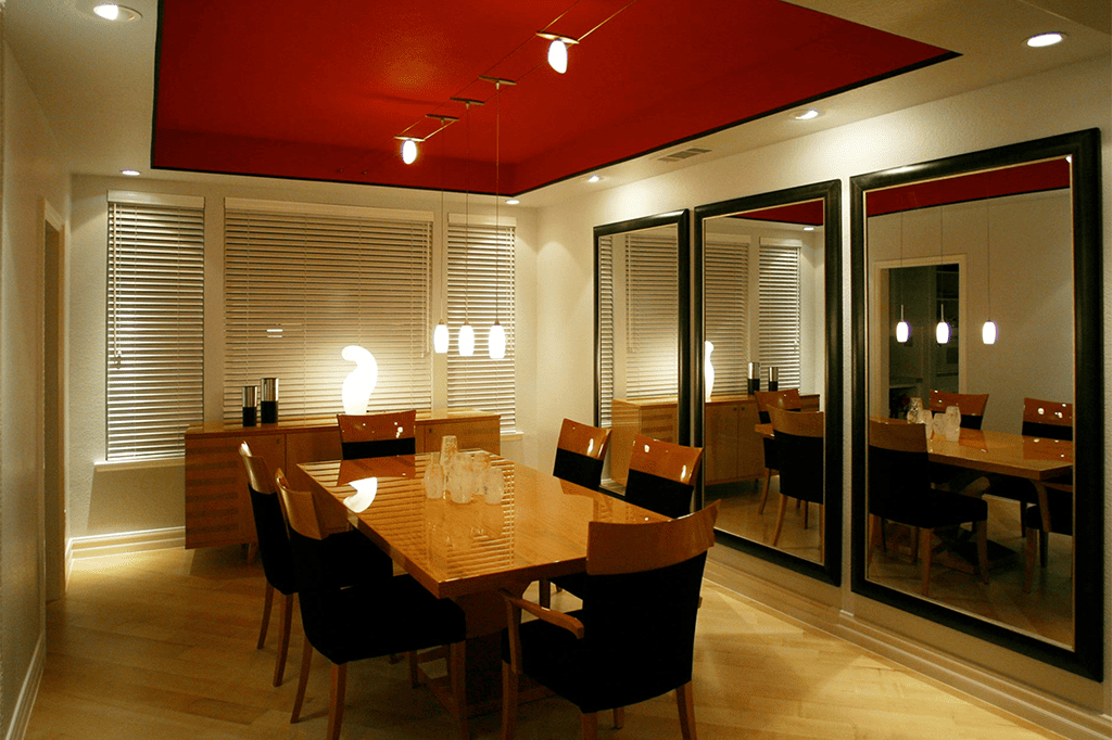 What Are the Best Lighting Ideas for a Modern Dining Room
