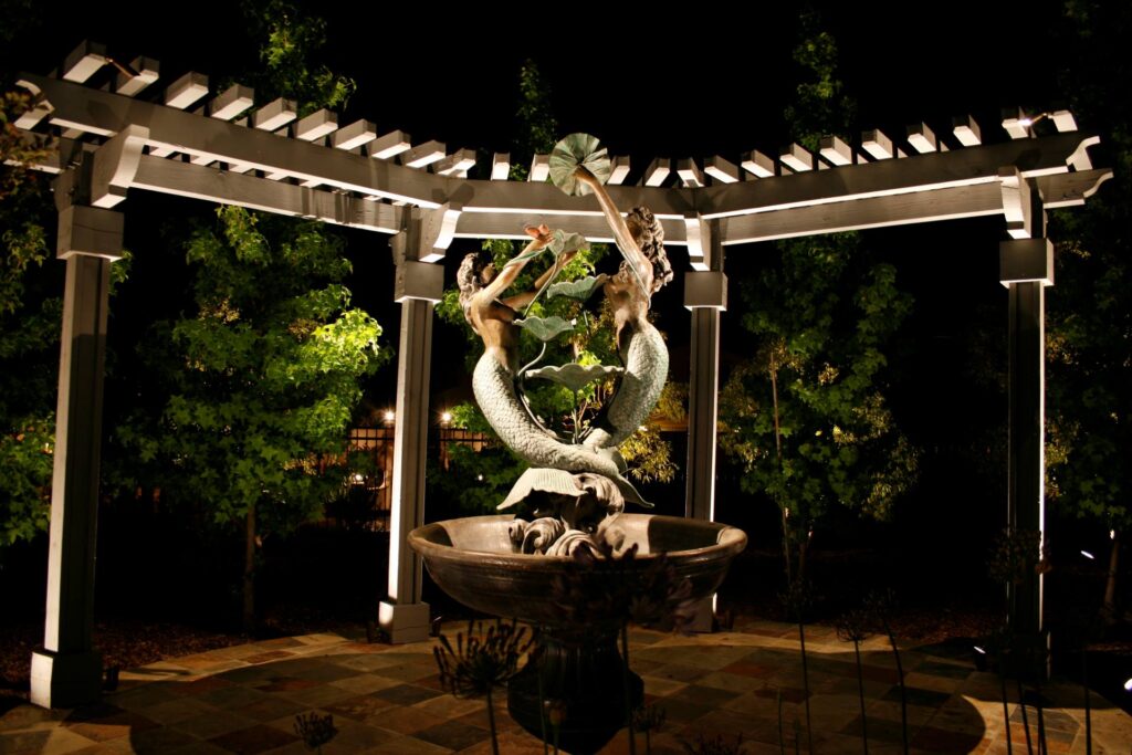 Nine Illuminating Outdoor Sculpture Lighting Ideas-min.jpg