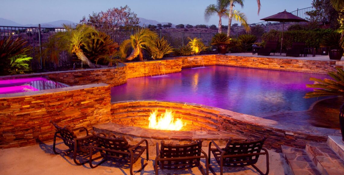 Low Voltage LED Landscape Lighting Techniques for Pools in San Diego-min.jpg