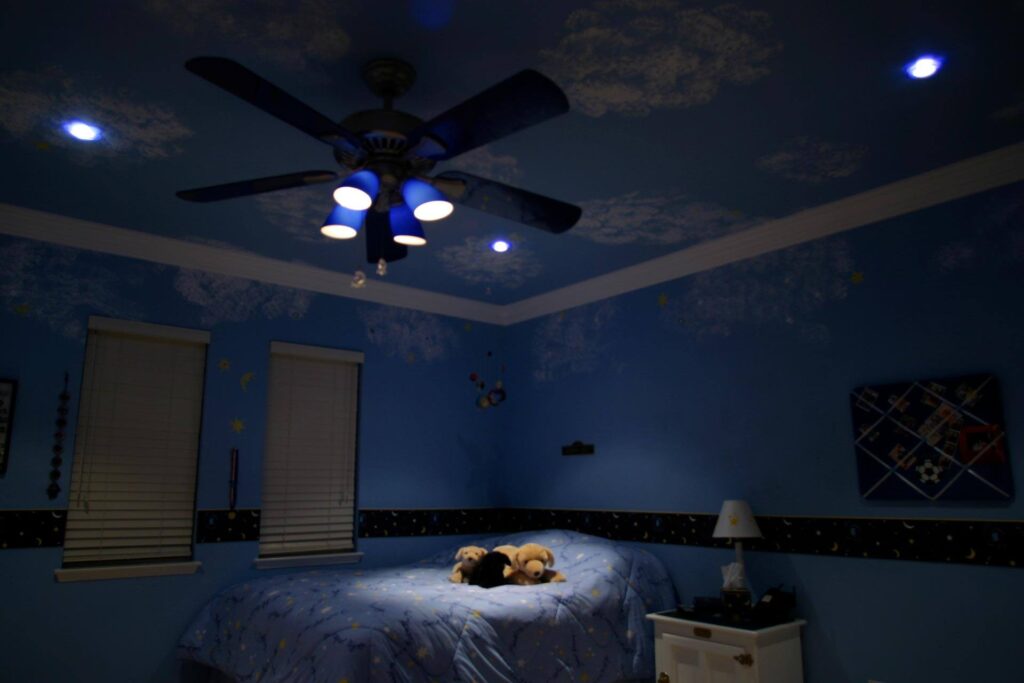 Carlsbad Lighting Experts Discuss How to Choose the Perfect Lighting for Your Bedroom .jpg