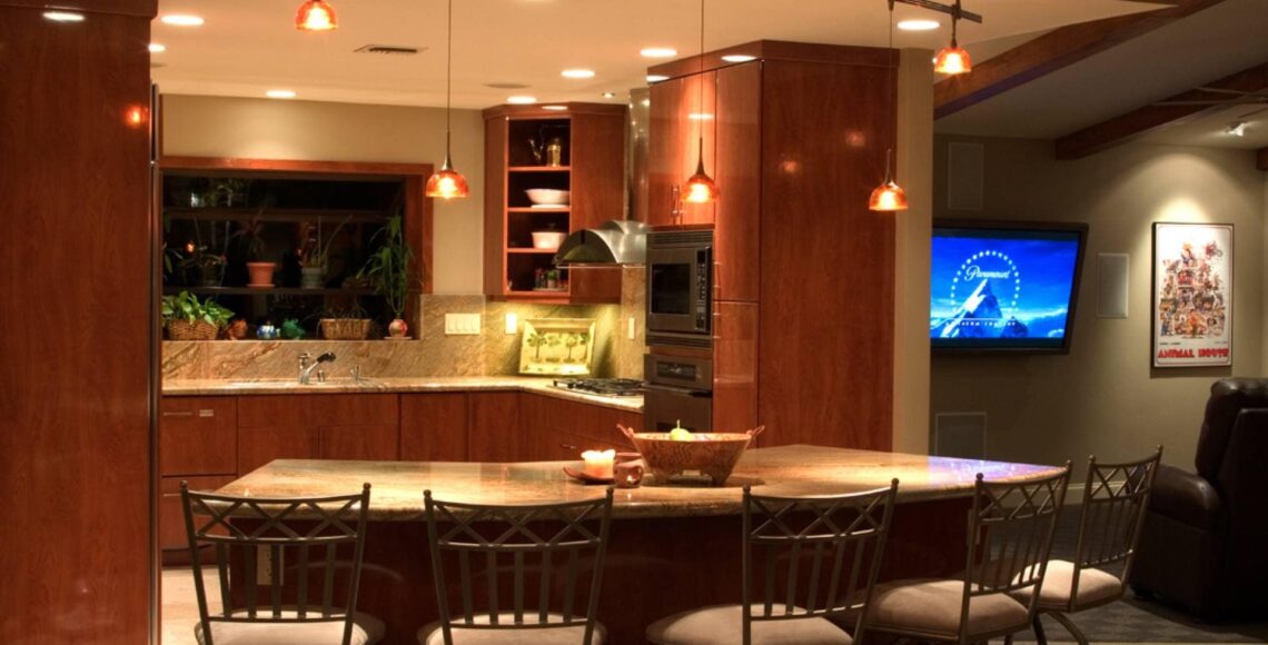 Creative Places to Utilize Shelf Lighting in Your Rancho Santa Fe Home.jpg