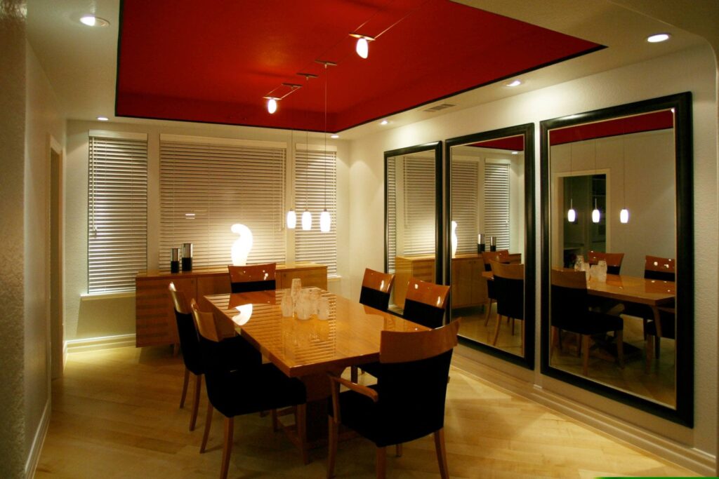 Get the Most Out of Your Dining Room Lighting Design With These Tips From Our Del Mar, CA Expert.jpg