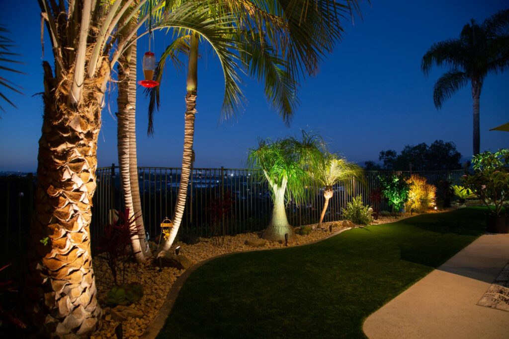 How to Get the Most from Security, security lighting outdoor security lights Exterior Lighting in Escondido, CA