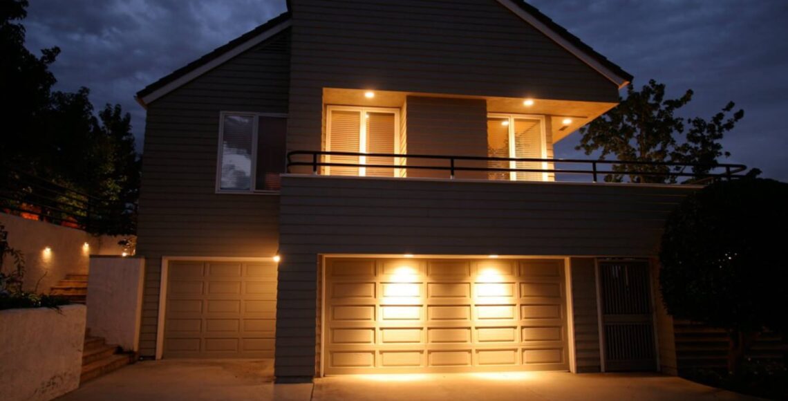Modern Residential Lighting Ideas to Make Your Rancho Santa Fe Garage Stand Out.jpg