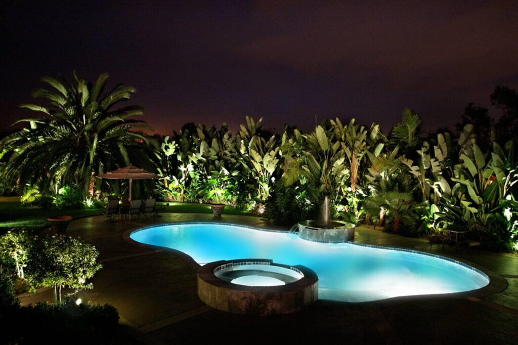 Seven Benefits of Swimming Pool Lighting from Our Outdoor Lighting Specialists.jpg