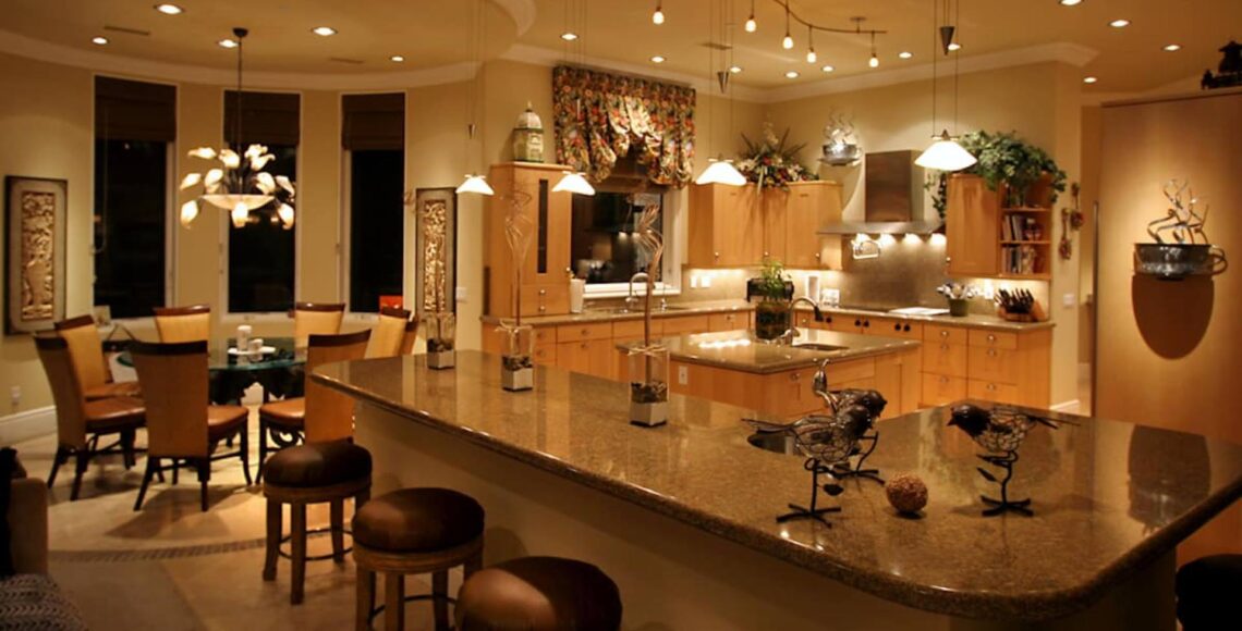 The Best Ways to Use Pendant Lighting for Indoor Lighting in Your Solana Beach, CA Home.jpg