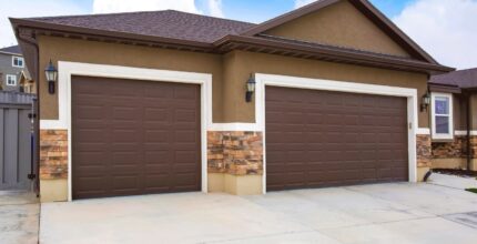Choosing the Right Garage Door Lighting Design for Your Fallbrook, CA Home
