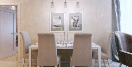 What is the Best Type of Lighting Fixture to Highlight Interior Art?