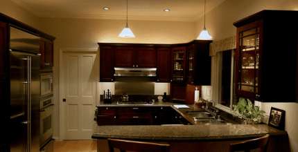 What Are Some Affordable Kitchen Lighting Ideas That Make a Big Impact?