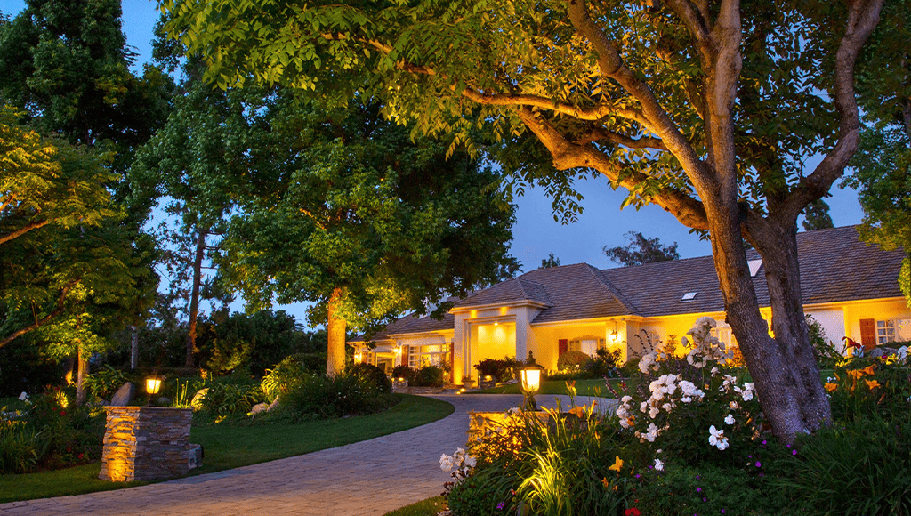 Is There a Downside to Overlighting in Outdoor Lighting Design