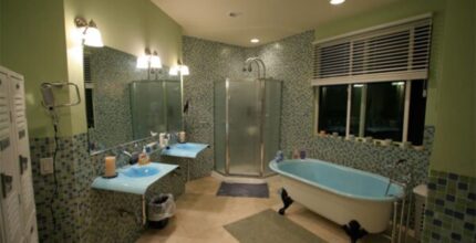 What Are the Most Common Mistakes in Bathroom Lighting?