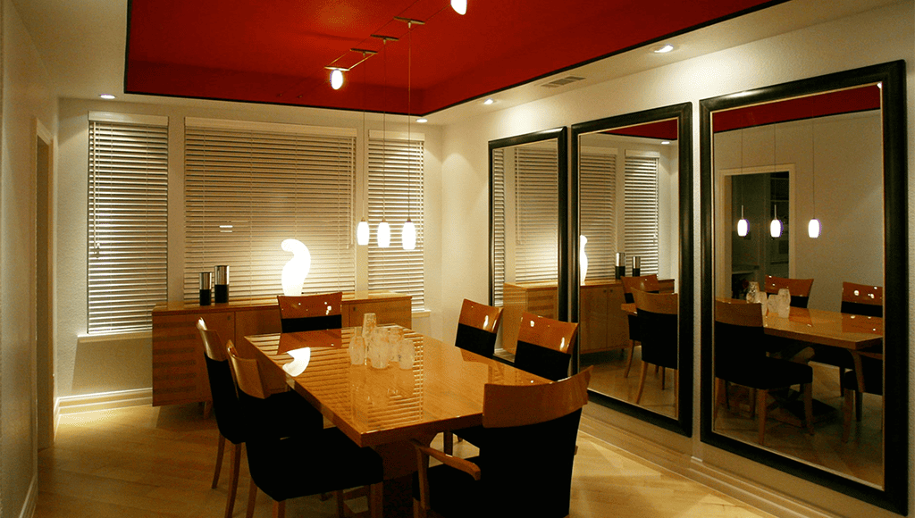What Are the Best Lighting Ideas for a Modern Dining Room
